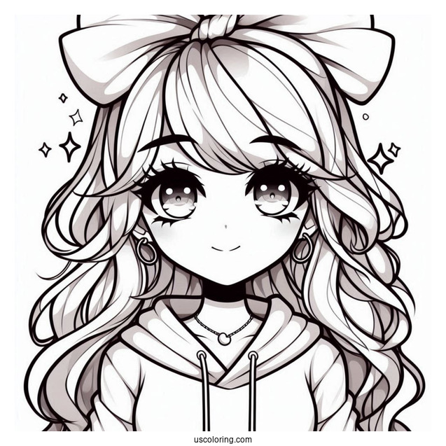 Roblox Girl Skin Coloring