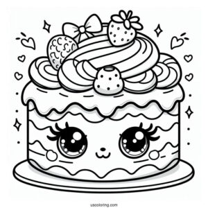 Jessicake Shopkins