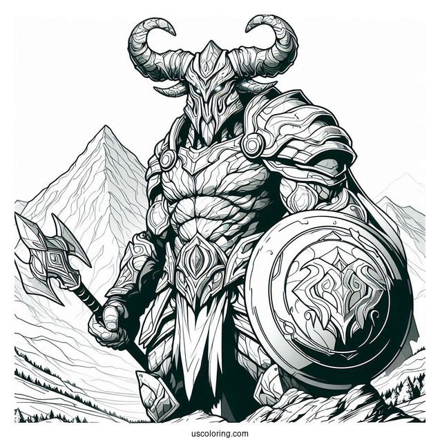 The Incredible Hulk Ready For Battle