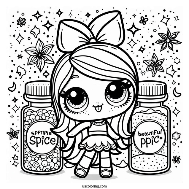 Spice From Opposites Club