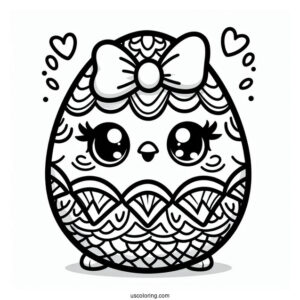 Shelly Egg Shopkins