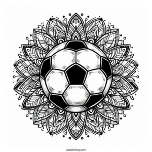 Monday_Mandala 7