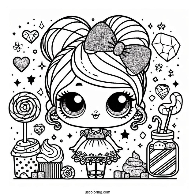 Sugar From Opposites Club