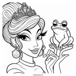 Princess And The Frog Villain Dr. Facilier