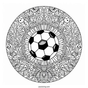 Monday_Mandala 7