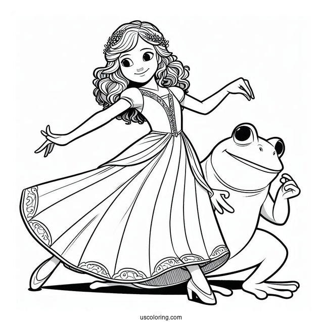 Easy Outline Of Lawrence