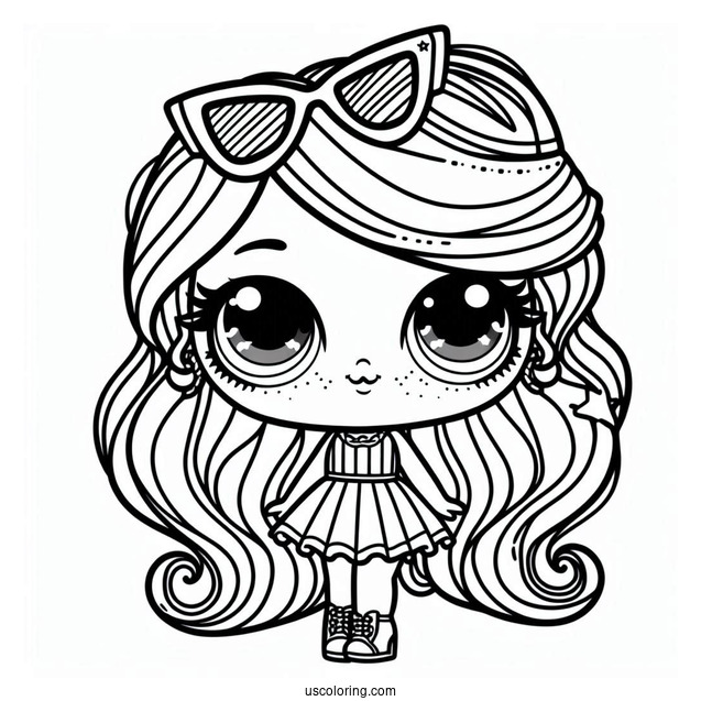 Troublemaker From Storybook Club