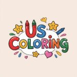 logo UScoloring
